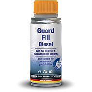 Autoprofi Ashless diesel additive 75ml - Additive Substance