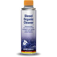 Autoprofi Stop bacteria - Diesel 250ml - Additive Substance