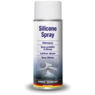 Autoprofi Silicone spray 400ml - Lubricant