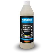 Marvelous High-Gloss Polishing Cream for Minor Scratches 500ml - Polishing Paste