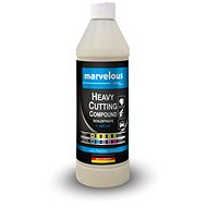 Marvelous Abrasive paste for deeper scratches 500ml - Sharpening Paste