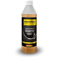 Marvelous Car Shampoo for Hand and Machine Washing 500ml - Car Wash Soap