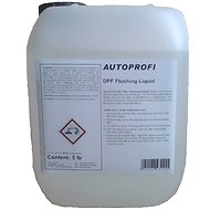 Autoprofi DPF Flush 5l - DPF Cleaner