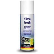Autoprofi Air Conditioner Cleaner Lemon 100ml - Car AC Cleaner