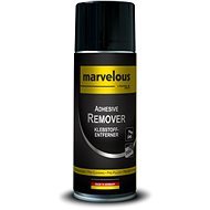Marvelous Ragasztó eltávolító sprayben 400 ml - Ragasztó-eltávolító