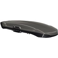 THULE Vector Alpine Matt Titanium - Roof Box