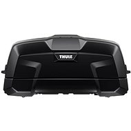 THULE Vector L Matt Titanium - Roof Box