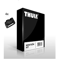 THULE 6030 for 7106 EVO Flush Rail - Mounting Kit for Tow Bars