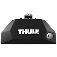 Thule Evo Flush Rail 7106 for Vehicles with Integrated Side Members - Footings