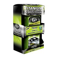 GS27 TITANIUM + ULTRA SHINE &amp; PROTECTION KIT - Polishing Paste