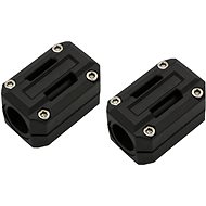SEFIS sliders 108 for motorcycle drop frame - Protection
