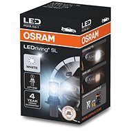 OSRAM LEDriving SL P13 W Studenobiela 6000 K 12 V - LED autožiarovka