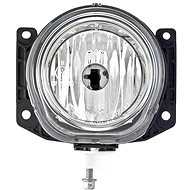 ACI ALFA ROMEO 159 05- front fog lamp clear H1 L=P - Front Fog Lamp