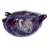 ACI AUDI A3 03-05 front fog lamp H7 (not S-line) L - Front Fog Lamp