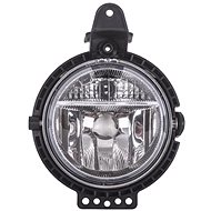 ACI MINI 06- front fog lamp H8 with marker light L=P - Front Fog Lamp