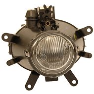 ACI BMW 3 9/01-3/05 front fog lamp H11 L=P - Front Fog Lamp