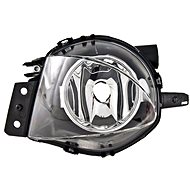 ACI BMW 3 E90 1/05- front fog lamp H11 L - Front Fog Lamp