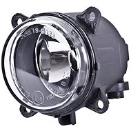 ACI CITROEN Berlingo 03-08 9/04- front fog lamp H11 L=P - Front Fog Lamp