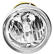 ACI CITROEN C3 02-05 front fog lamp H1 L=P - Front Fog Lamp