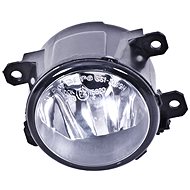 ACI CITROEN C4 10- front fog lamp H11 (Partner/Berlingo 12-) L=P - Front Fog Lamp