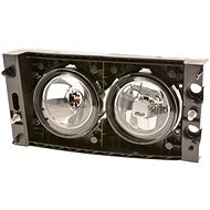 ACI DAF XF 105 05- front fog lamp H3+H3 TRUCK L - Front Fog Lamp
