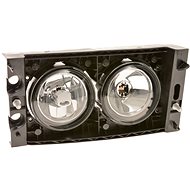 ACI DAF XF 105 05- front fog lamp H3+H3 TRUCK P - Front Fog Lamp