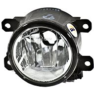 ACI FIAT PUNTO EVO 09- front fog lamp H11 L=P - Front Fog Lamp