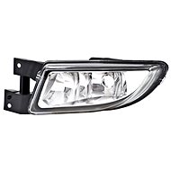 ACI FIAT BRAVO 07- front fog lamp H11 L - Front Fog Lamp