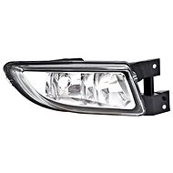 ACI FIAT BRAVO 07- front fog lamp H11 P - Front Fog Lamp