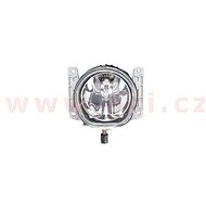 ACI LAN LYBRA 99- front fog lamp L=P - Front Fog Lamp
