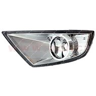 ACI FORD MONDEO 6/03- front fog lamp H11 L - Front Fog Lamp