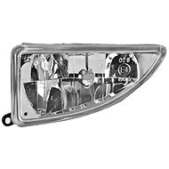 ACI FORD FOCUS 98- front fog lamp H1 (without sockets) L - Front Fog Lamp