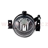 ACI FORD FOCUS C-MAX 03- front fog lamp clear H8 P - Front Fog Lamp