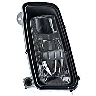 ACI FORD FOCUS C-MAX 7/07- front fog lamp H8 L - Front Fog Lamp