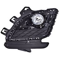 ACI MAZDA 6 07- 10- front fog light H11 (petrol only) L - Front Fog Lamp