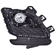 ACI MAZDA 6 07- 10- front fog light H11 (petrol only) P - Front Fog Lamp