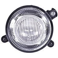 ACI MCC SMART Fortwo 07- front fog light H3 L = P - Front Fog Lamp