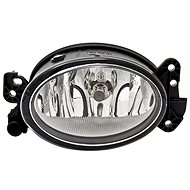 ACI MERCEDES-BENZ W169"A" 04- Front fog lamp H11 (oval, for headlights) L - Front Fog Lamp