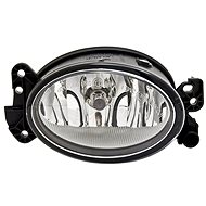 ACI MERCEDES-BENZ W169"A" 04- front fog lamp H11 (oval, for headlights) P - Front Fog Lamp