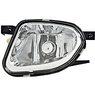 ACI MERCEDES-BENZ W211"E" 02- front fog lamp H11 (W211"E" -5/04) L - Front Fog Lamp