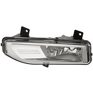 ACI NISSAN MICRA 03/17- front fog lamp H8 L - Front Fog Lamp