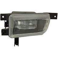 ACI OPEL ASTRA 98- front fog lamp H3 (not Coupé) L - Front Fog Lamp