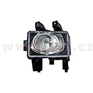 ACI OPEL ASTRA 04- -2/07 front fog lamp H3 L - Front Fog Lamp
