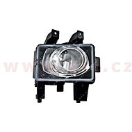 ACI OPEL ASTRA 04- -2/07 front fog lamp H3 P - Front Fog Lamp