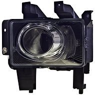 ACI OPEL ASTRA 07-09 front fog lamp H3 L - Front Fog Lamp