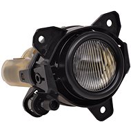 ACI OPEL ASTRA 09- 13- front fog lamp H11 L - Front Fog Lamp