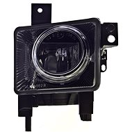 ACI OPEL VECTRA 05- front fog lamp H3, round P - Front Fog Lamp
