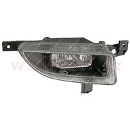 ACI OPEL ZAFIRA 99- front fog lamp H3 P - Front Fog Lamp