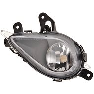 ACI OPEL ZAFIRA 12/11- front fog lamp H10 L - Front Fog Lamp
