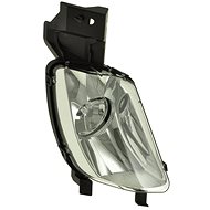 ACI PEUGEOT 308 07-11 front fog lamp H8 P - Front Fog Lamp